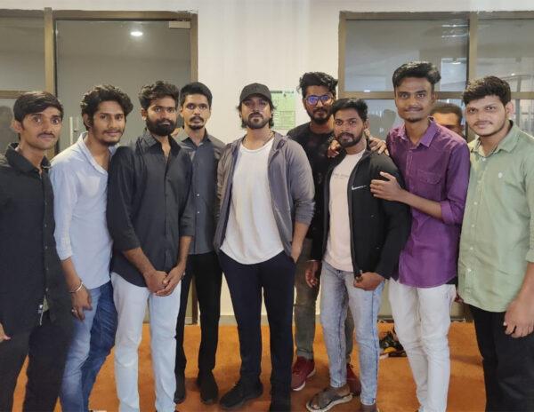 Ram Charan's Firm Reply To Janasainiks