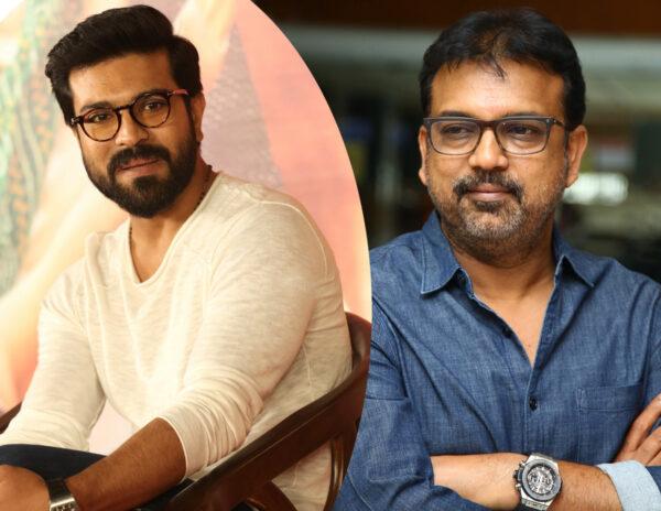 Ram Charan's Sentiment Haunts Koratala