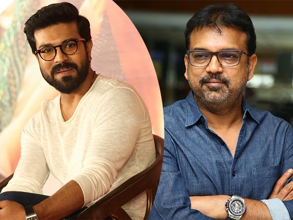 Ram Charan's Sentiment Haunts Koratala