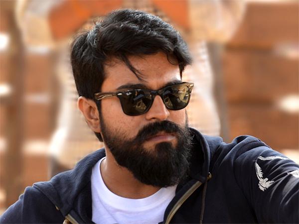 Exclusive: Ram Charan's First Negative Role
