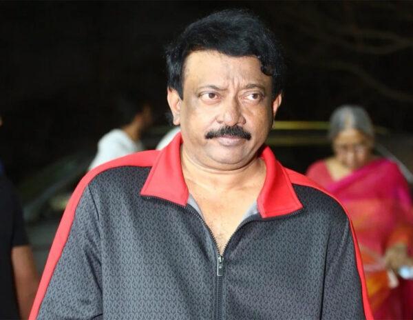 Ram Gopal Varma