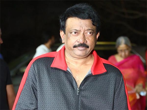 Atluntadhi Manathoni: RGV