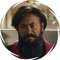Ramachandra Raju -Bhala Thandanana Movie Review