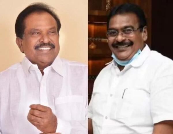 Razole: Rapaka Vs Gollapalli