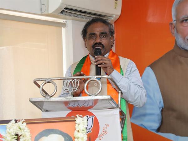Former Minister Making Ghar Wapsi To TDP?