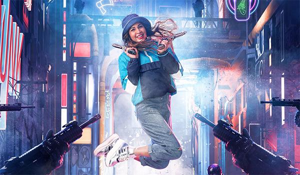 Release Date Fixed For Mathu Vadalara Director's Second!