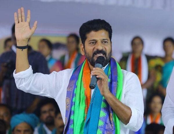 Revanth_Reddy_PCC_President_Telangana