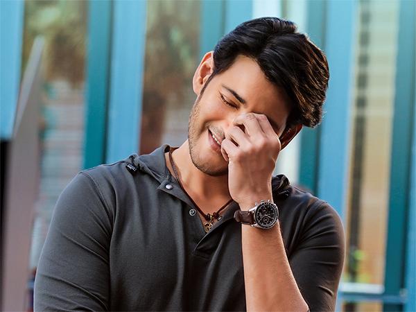 Sarkaru Vaari Paata: Murari Bava Song Confusion!