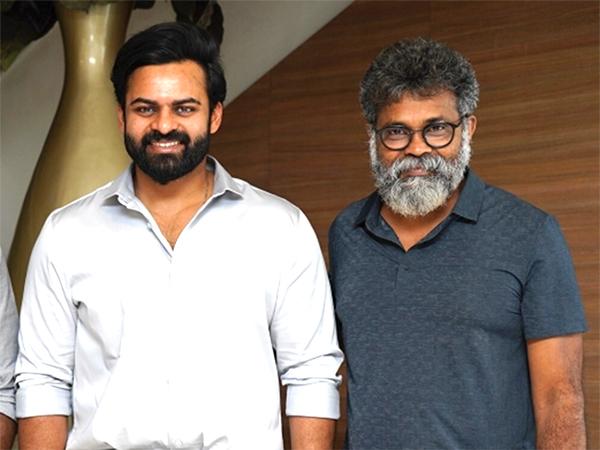 Exclusive: Sukumar’s Black Magic With Mega Hero