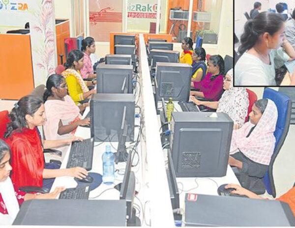 Sakshi's PR Campaign Turns Troll Feast