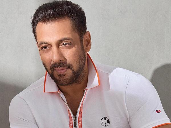 Exclusive: Salman Khan Using Chiranjeevi's Acharya!