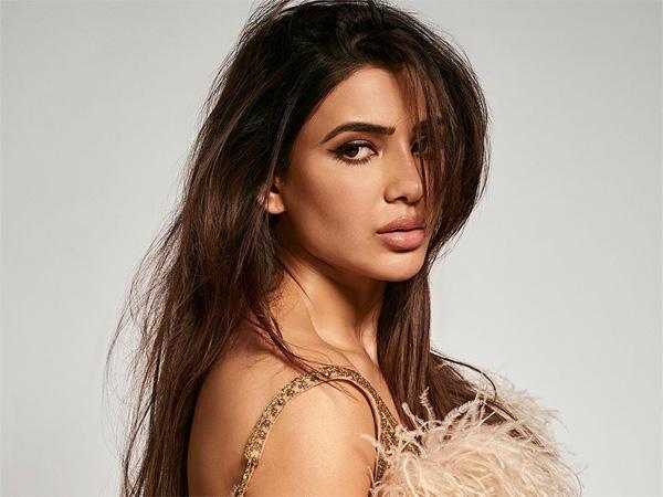 Happy To Die Alone: Samantha