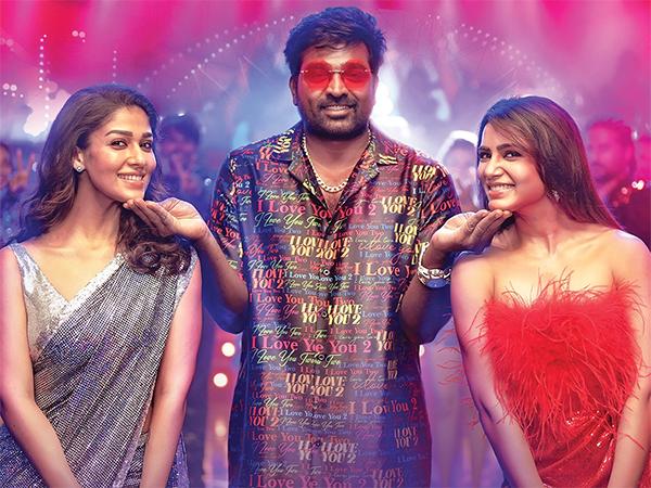 Samantha's Latest Film Locks OTT Date?