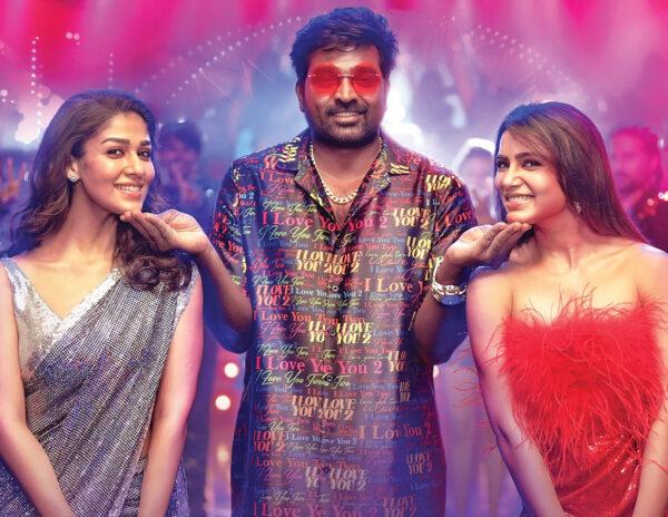 Samantha's Latest Film Locks OTT Date?