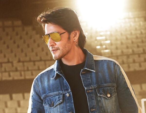 Sarkaru Vaari Paata OTT Partner Made Official