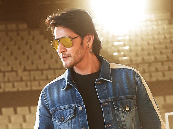 Sarkaru Vaari Paata OTT Partner Made Official