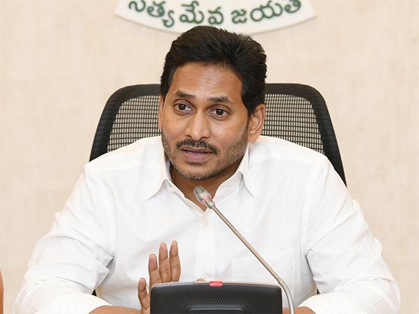 SVP Result: A Wakeup Call To Jagan?