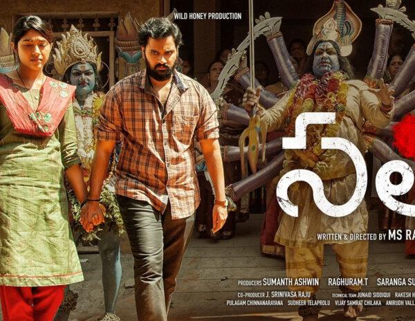 Senior Filmmaker MS Raju's Next - Sathi