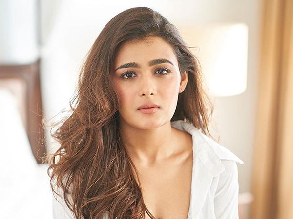 Shalini Pandey