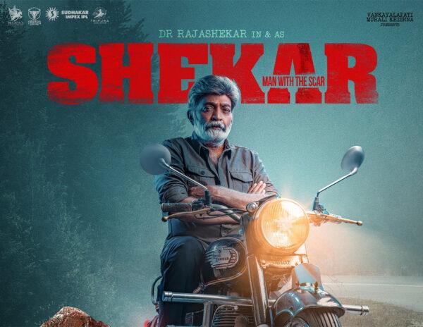 Jeevitha Rajasekhar secures victory in 'Shekar' row