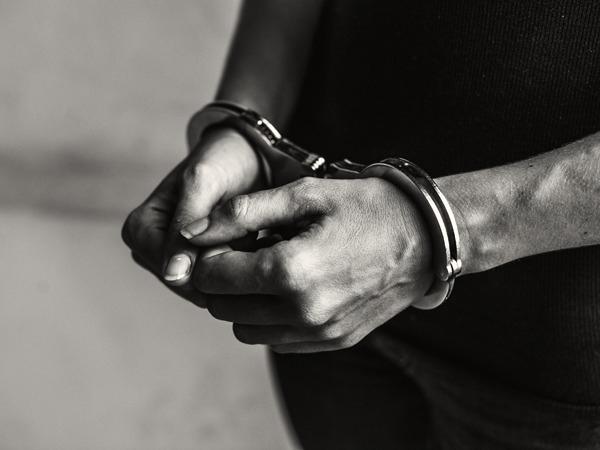 Six Indians Arrested At U.S. Border