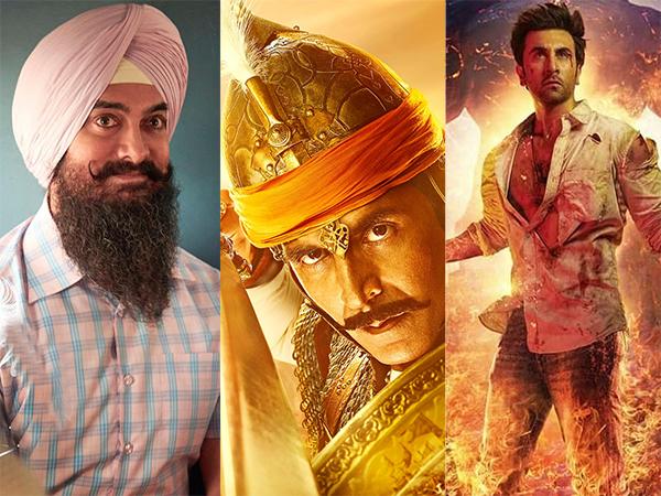 South Rampage on Break, Can Bollywood Make?