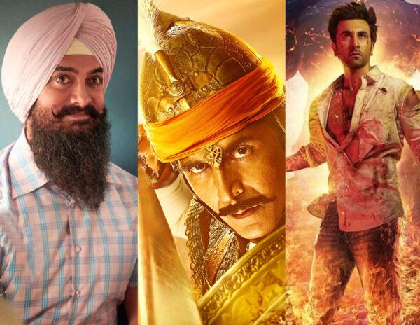 South Rampage on Break, Can Bollywood Make?