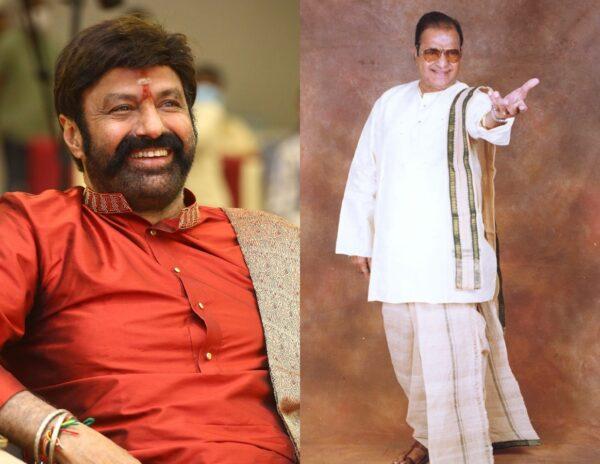 NTR @ 100: Balakrishna To Kickstart Celebrations