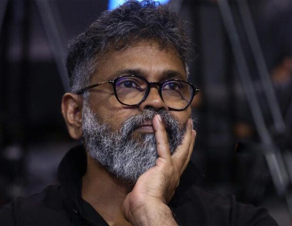 Sukumar_Not_A_Pan_India_Director_Yet