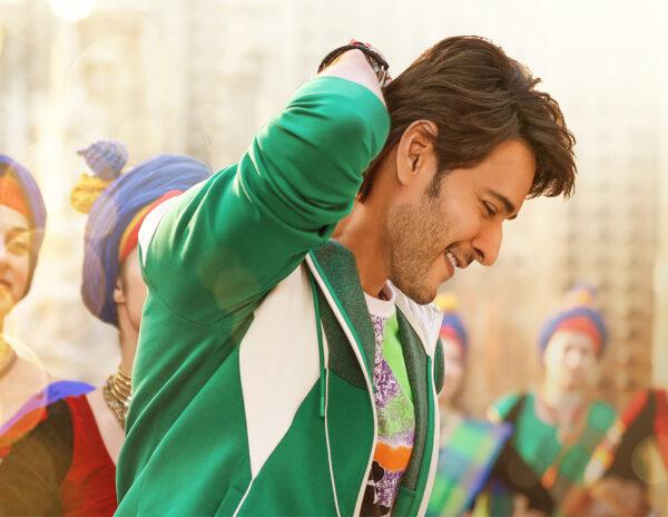 Superb Start For SVP @ US B.O.