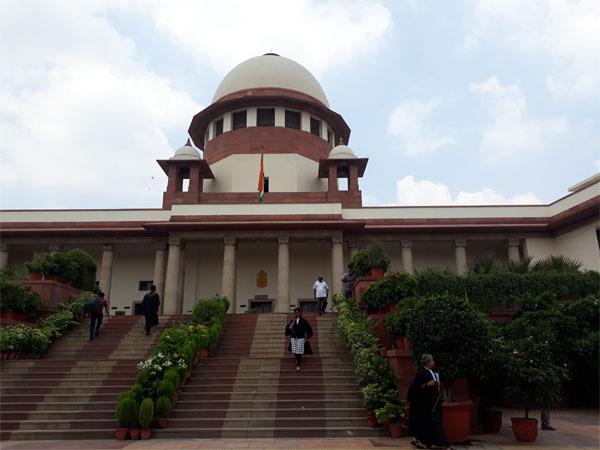 Delay Continues In Amaravati Cases