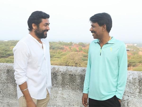 Bala's Curse Hits Suriya's Next!