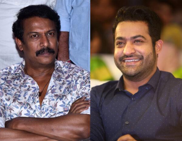 Surprised By Jr NTR's Political Knowledge!