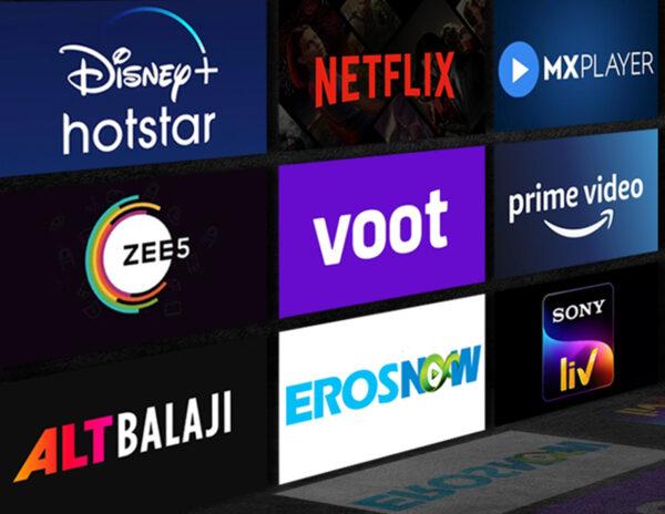 Survey: Scary OTT Fact in India
