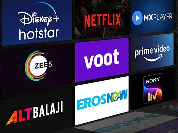Survey: Scary OTT Fact in India