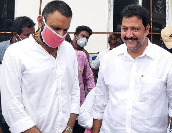 TDP_Great_Party_Vallabhaneni_Vamsi