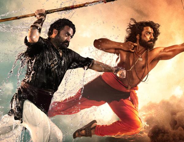 TFI Progress Report: Only 4 Films Worked So-Far!