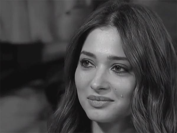 Tamannaah Bhatia