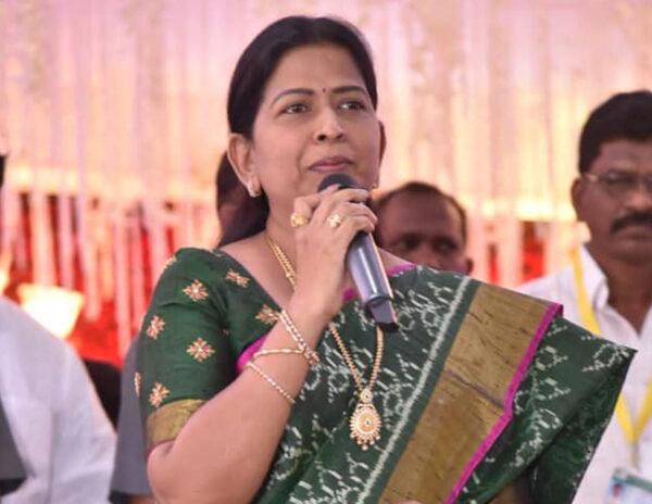 AP Home Minister: Jagan's Calculation Goes Wrong!