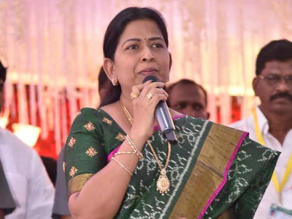 AP Home Minister: Jagan's Calculation Goes Wrong!