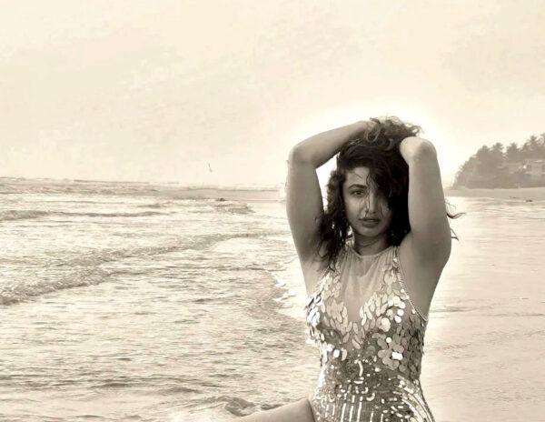Tejaswi - Madivada