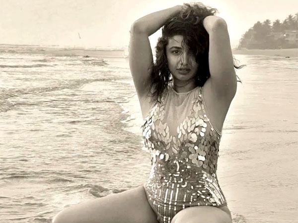 Tejaswi - Madivada