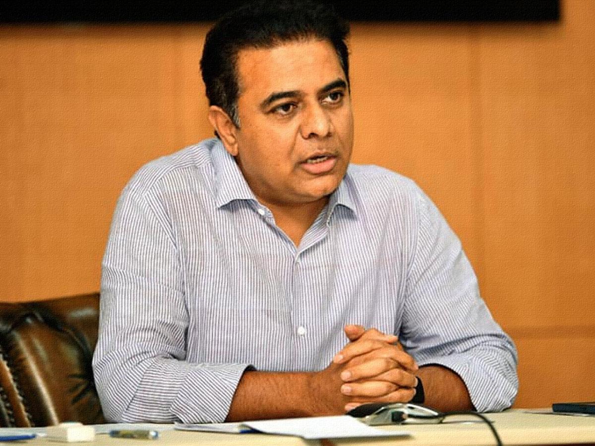 KTR_Telangana