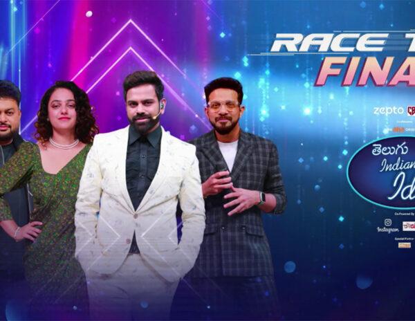 Telugu Indian Idol: Ep 28: Eliminated Contestant to Sing for NBK