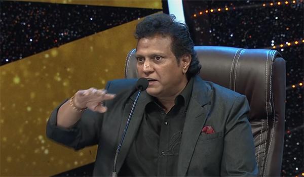 Telugu Indian Idol: Ep 22: Mani Sharma's special with Mothers!
