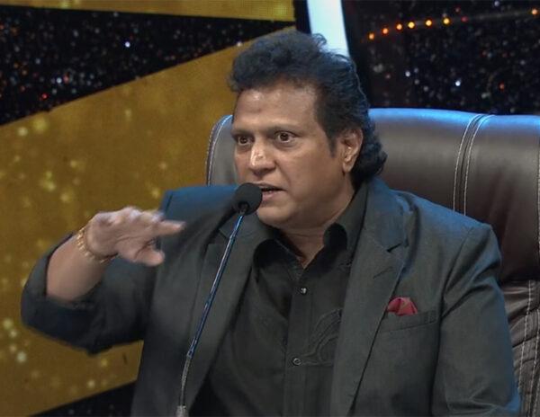 Telugu Indian Idol: Ep 22: Mani Sharma's special with Mothers!