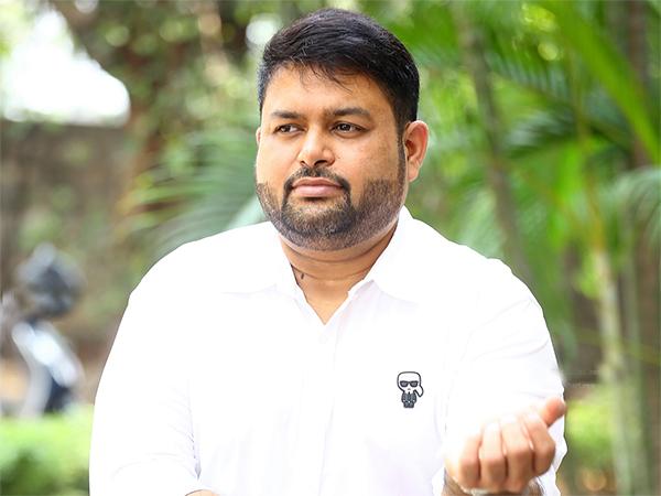 Thaman: Ma Mahesha.. Malli Copy aa?