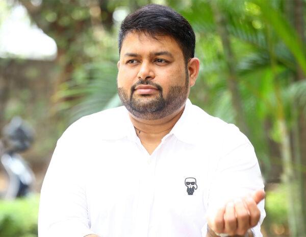 Thaman: Ma Mahesha.. Malli Copy aa?