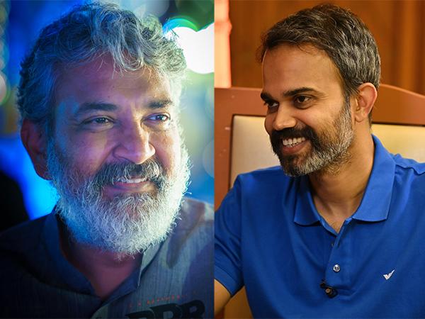 That’s the Difference Between Prashanth Neel & Rajamouli