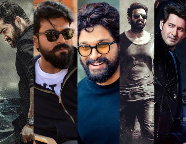 Tollywood Stars: Who Has The Better Lineup?